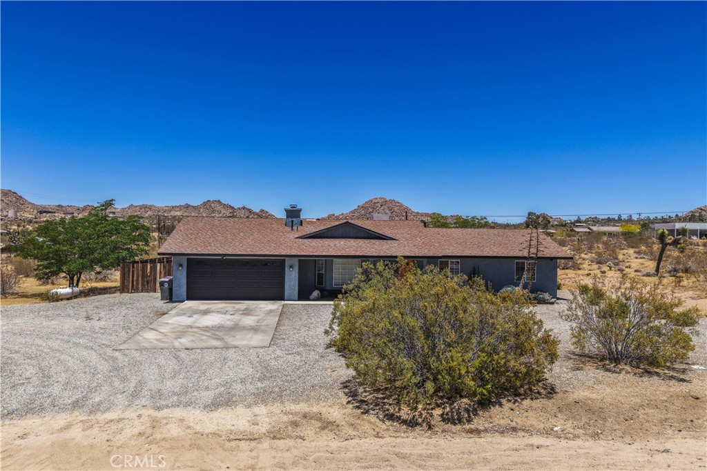 63372 Quail Springs Road Joshua Tree, CA 92252 - Photo 3 of 54