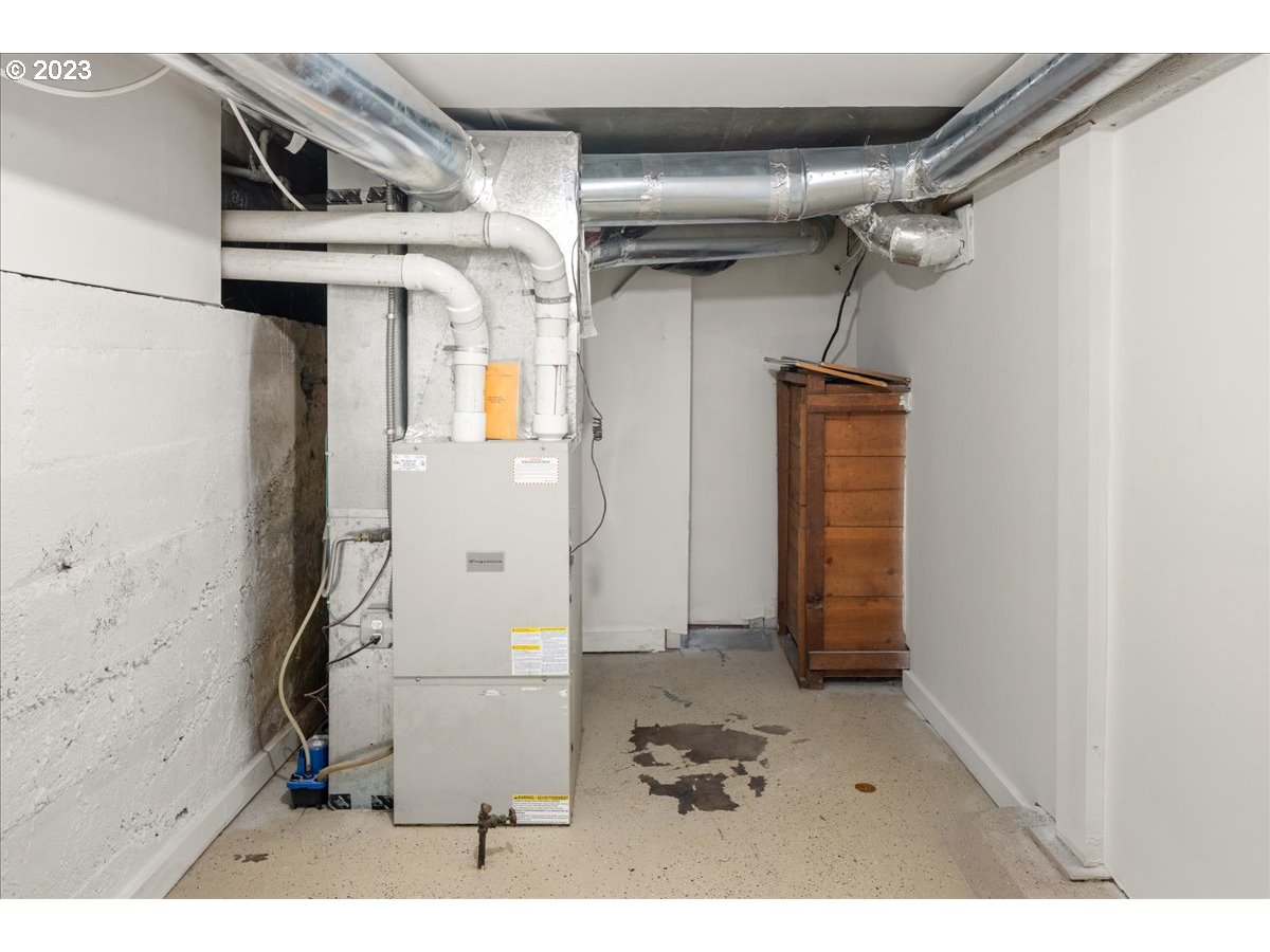 2015 Northeast 38th Avenue Portland, OR 97212 - Photo 25 of 32 a view of storage and utility room