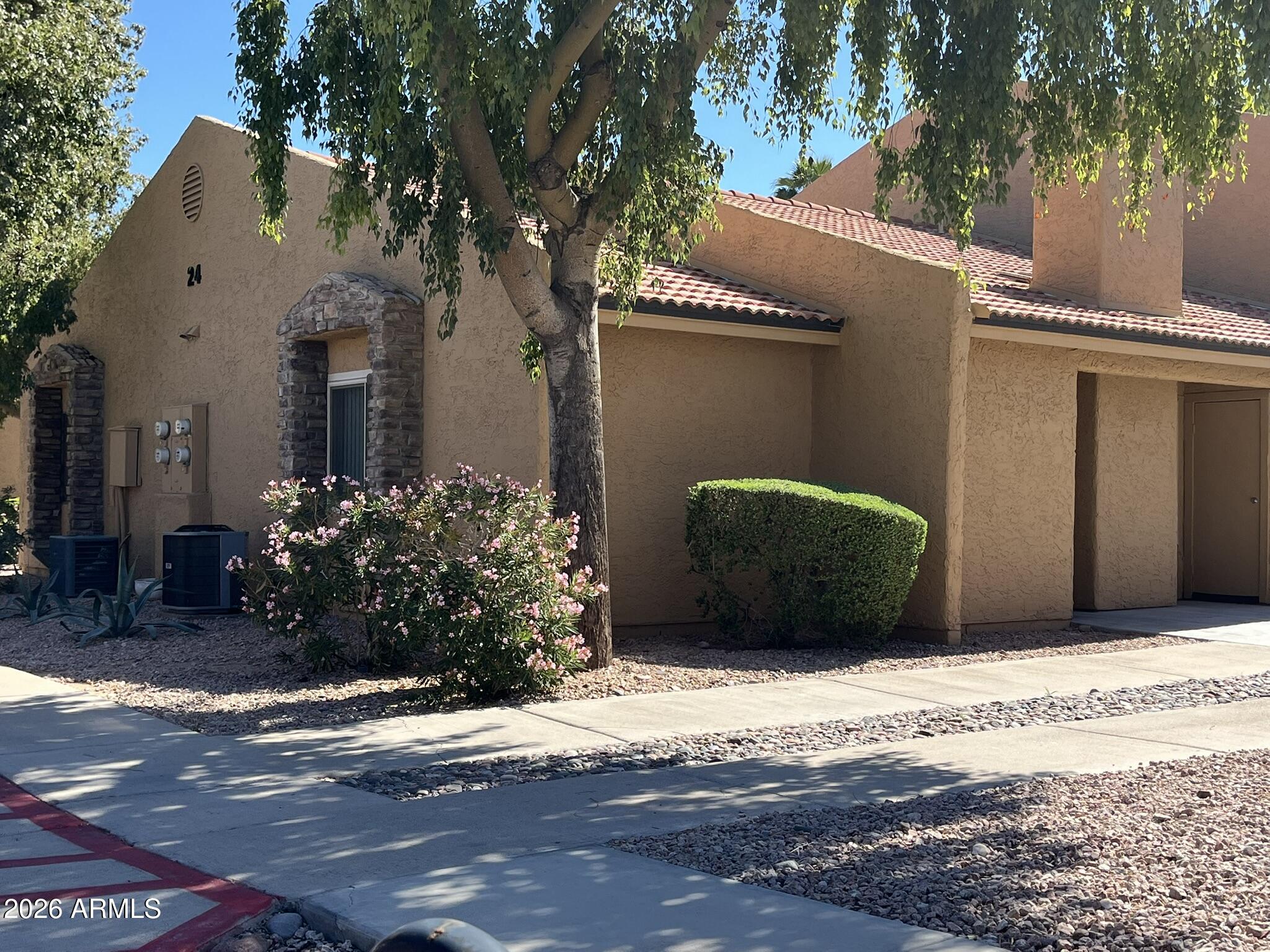 3511 East Baseline Road, Unit 1213 Phoenix, AZ 85042 - Photo 35 of 38