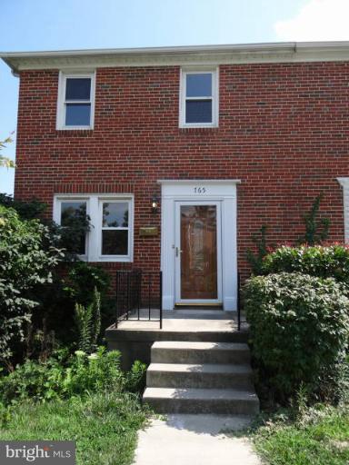 765 Charing Cross Road Baltimore, MD 21229 - Photo 1 of 22 WELCOME.