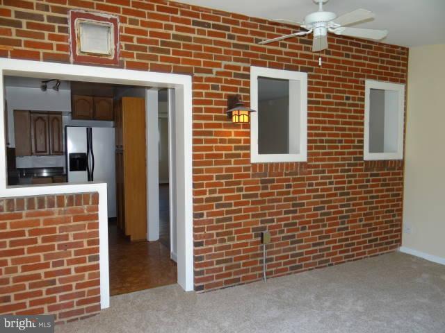765 Charing Cross Road Baltimore, MD 21229 - Photo 11 of 22 ENTRANCE TO KITCHEN.