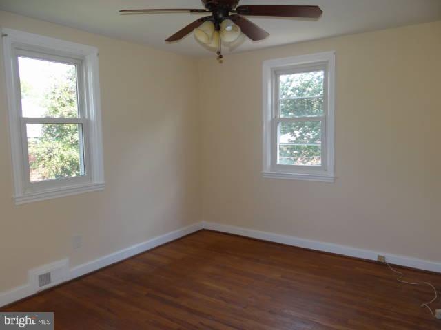 765 Charing Cross Road Baltimore, MD 21229 - Photo 14 of 22 CEILING FAN IN SECOND BEDROOM.
