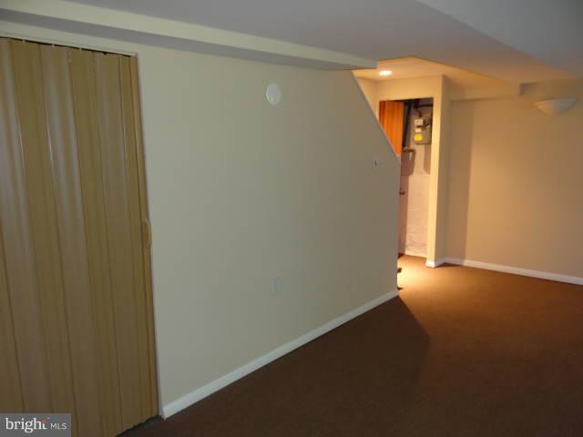 765 Charing Cross Road Baltimore, MD 21229 - Photo 19 of 22 FULLY FINISHED BASEMENT.