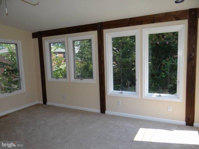 765 Charing Cross Road Baltimore, MD 21229 - Photo 10 of 22 A DEN OR FAMILY ROOM OFF KITCHEN.
