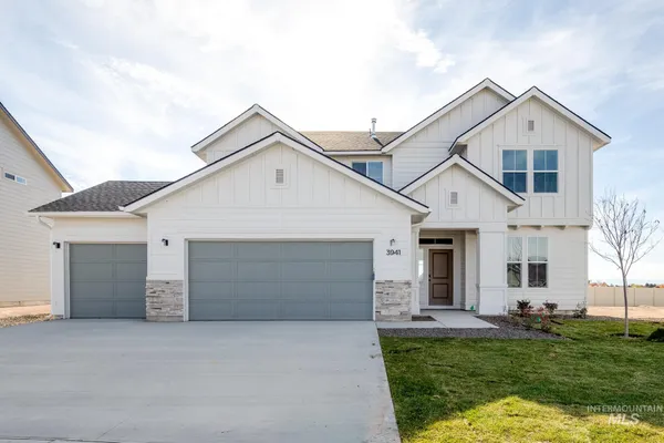 $550,990 | 1639 Celina Street, Middleton, ID 83644