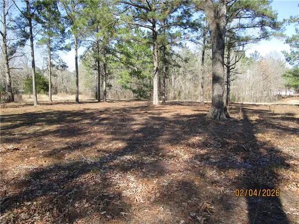 $52,500 | Tbd Hog Island Road, Dry Prong, LA 71423
