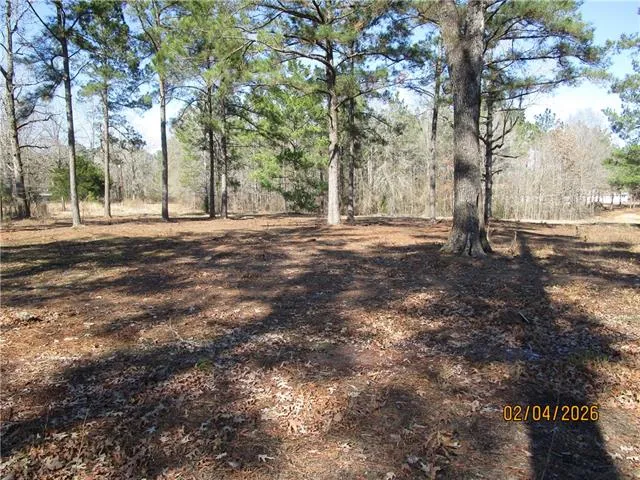 $52,500 | Tbd Hog Island Road, Dry Prong, LA 71423