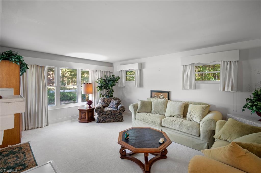 574 Midway School Road Lexington, NC 27295 - Photo 12 of 29