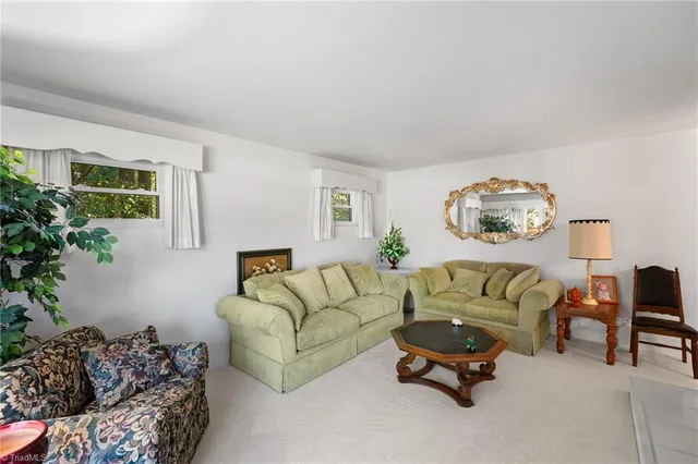 $225,225 | 574 Midway School Road, Lexington, NC 27295