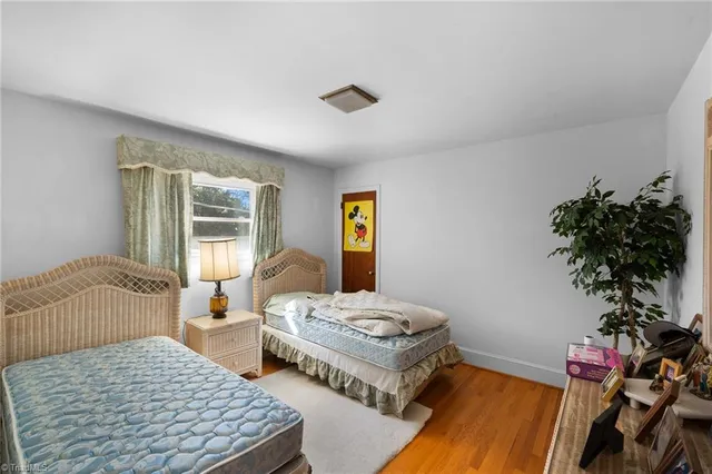 $225,225 | 574 Midway School Road, Lexington, NC 27295