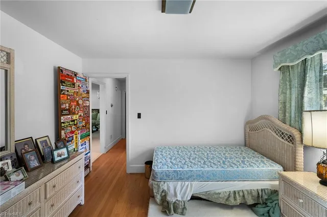 $225,225 | 574 Midway School Road, Lexington, NC 27295