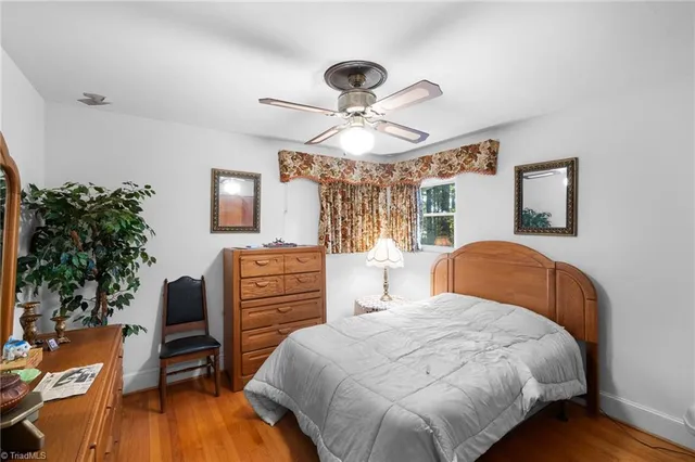 $225,225 | 574 Midway School Road, Lexington, NC 27295