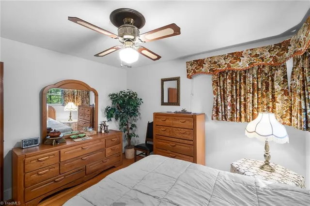 $225,225 | 574 Midway School Road, Lexington, NC 27295