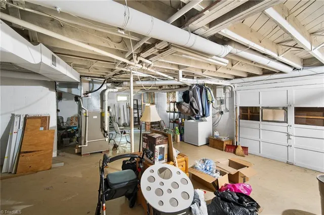 $225,225 | 574 Midway School Road, Lexington, NC 27295