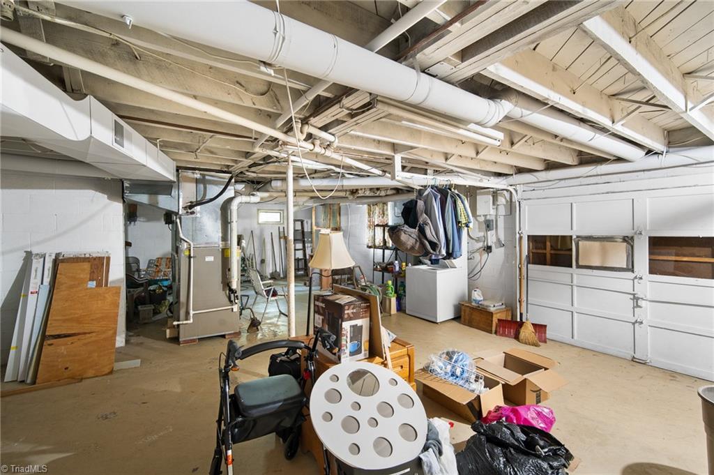 574 Midway School Road Lexington, NC 27295 - Photo 21 of 29