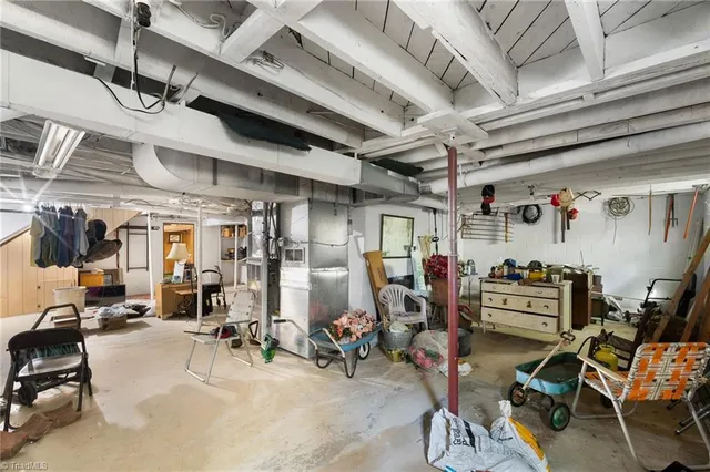 $225,225 | 574 Midway School Road, Lexington, NC 27295