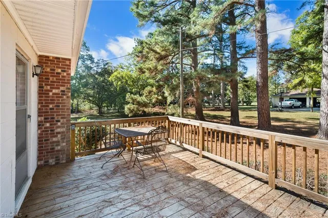 $225,225 | 574 Midway School Road, Lexington, NC 27295