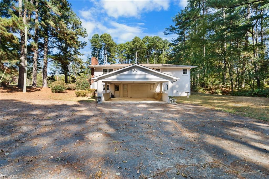 574 Midway School Road Lexington, NC 27295 - Photo 26 of 29