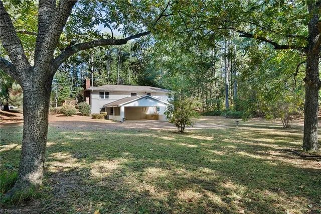 $225,225 | 574 Midway School Road, Lexington, NC 27295