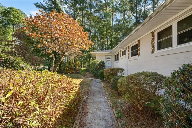 $225,225 | 574 Midway School Road, Lexington, NC 27295