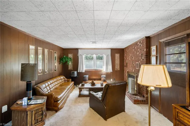 $225,225 | 574 Midway School Road, Lexington, NC 27295