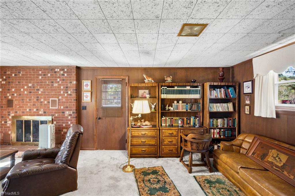 574 Midway School Road Lexington, NC 27295 - Photo 5 of 29