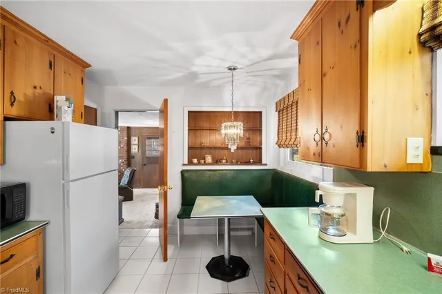 $225,225 | 574 Midway School Road, Lexington, NC 27295