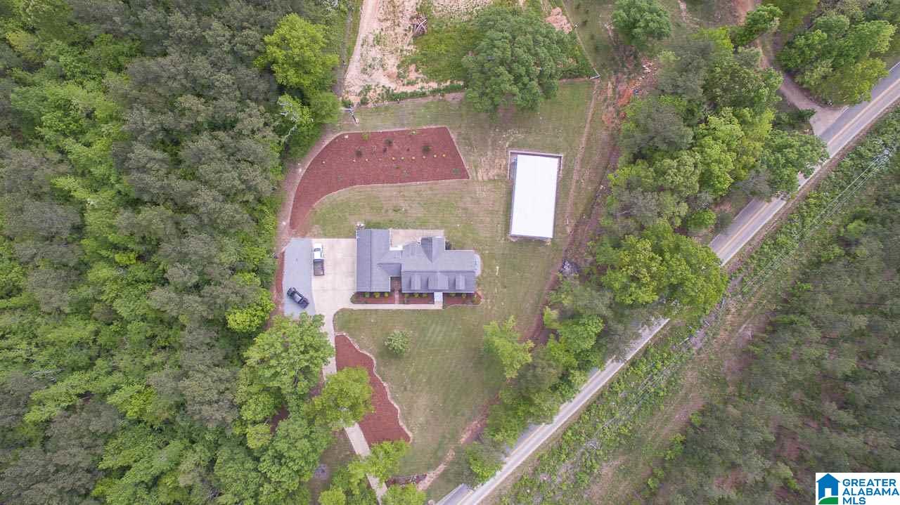890 Easonville Road Cropwell, AL 35054 - Photo 48 of 49