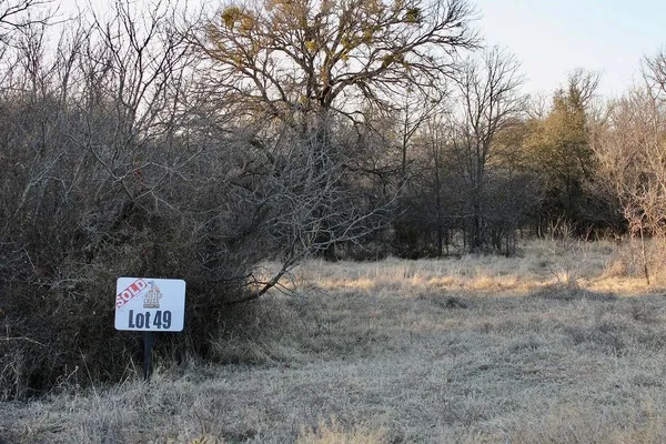 $145,000 | Lot 49 Tatanka Trail, Gustine, TX 76455