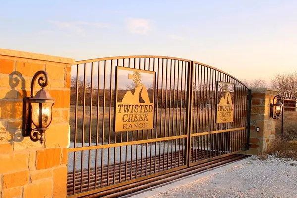 $145,000 | Lot 49 Tatanka Trail, Gustine, TX 76455