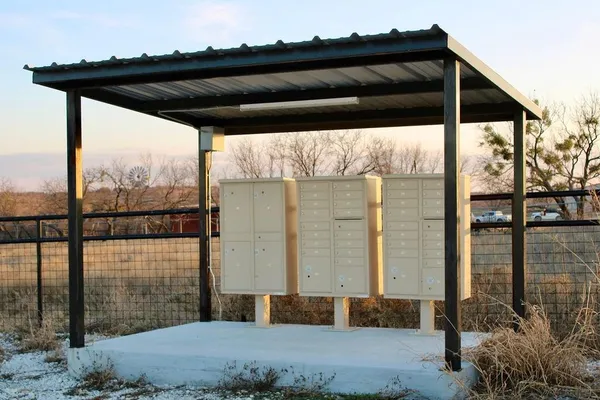 $145,000 | Lot 49 Tatanka Trail, Gustine, TX 76455