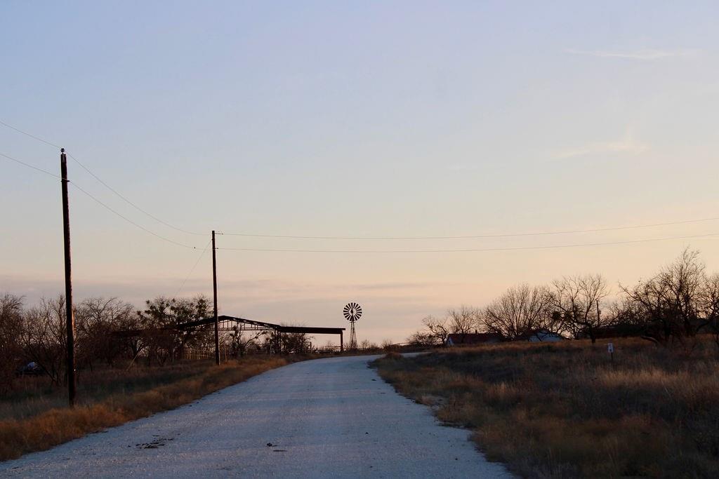 Lot 49 Tatanka Trail Gustine, TX 76455 - Photo 7 of 24 a view of ocean view