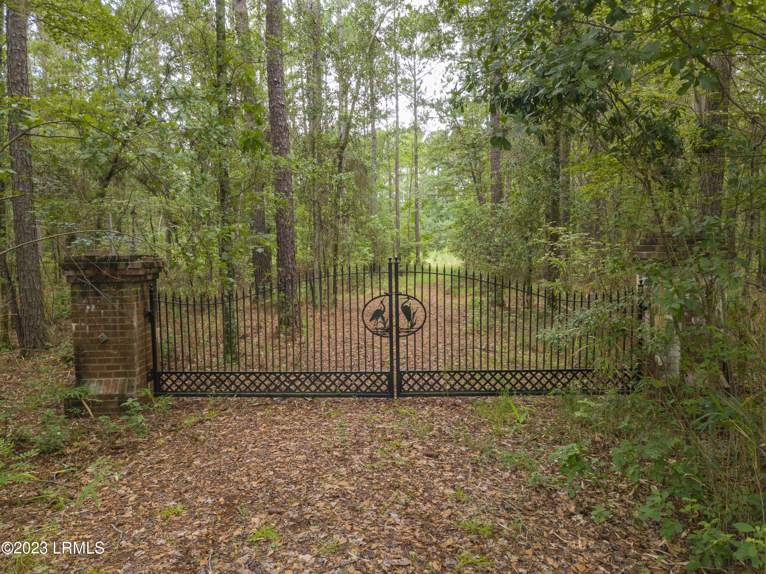Tbd Church Road Hardeeville, SC 29927 - Photo 1 of 15 Church St Drone-14