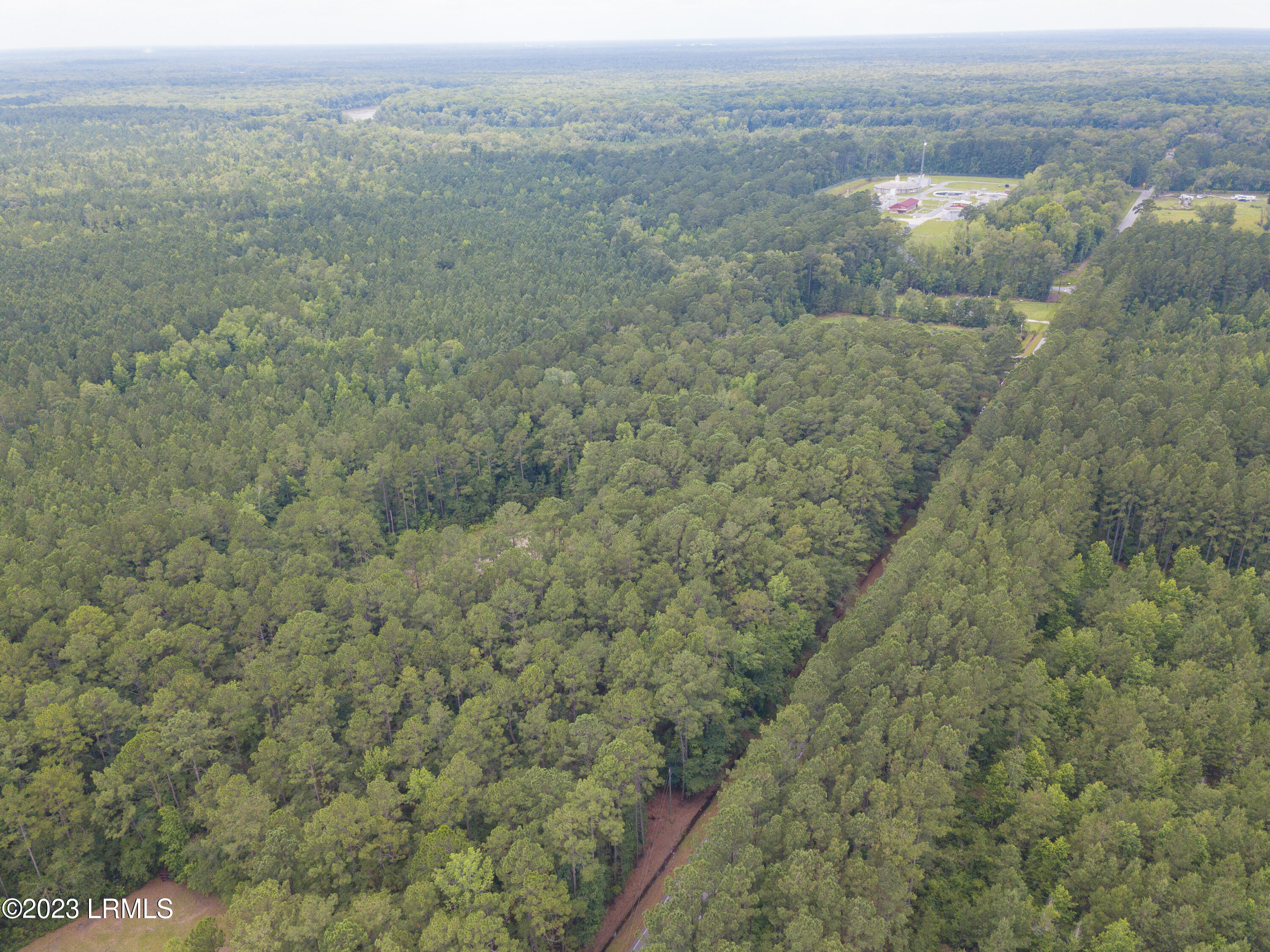 Tbd Church Road Hardeeville, SC 29927 - Photo 7 of 15 Church St Drone-4