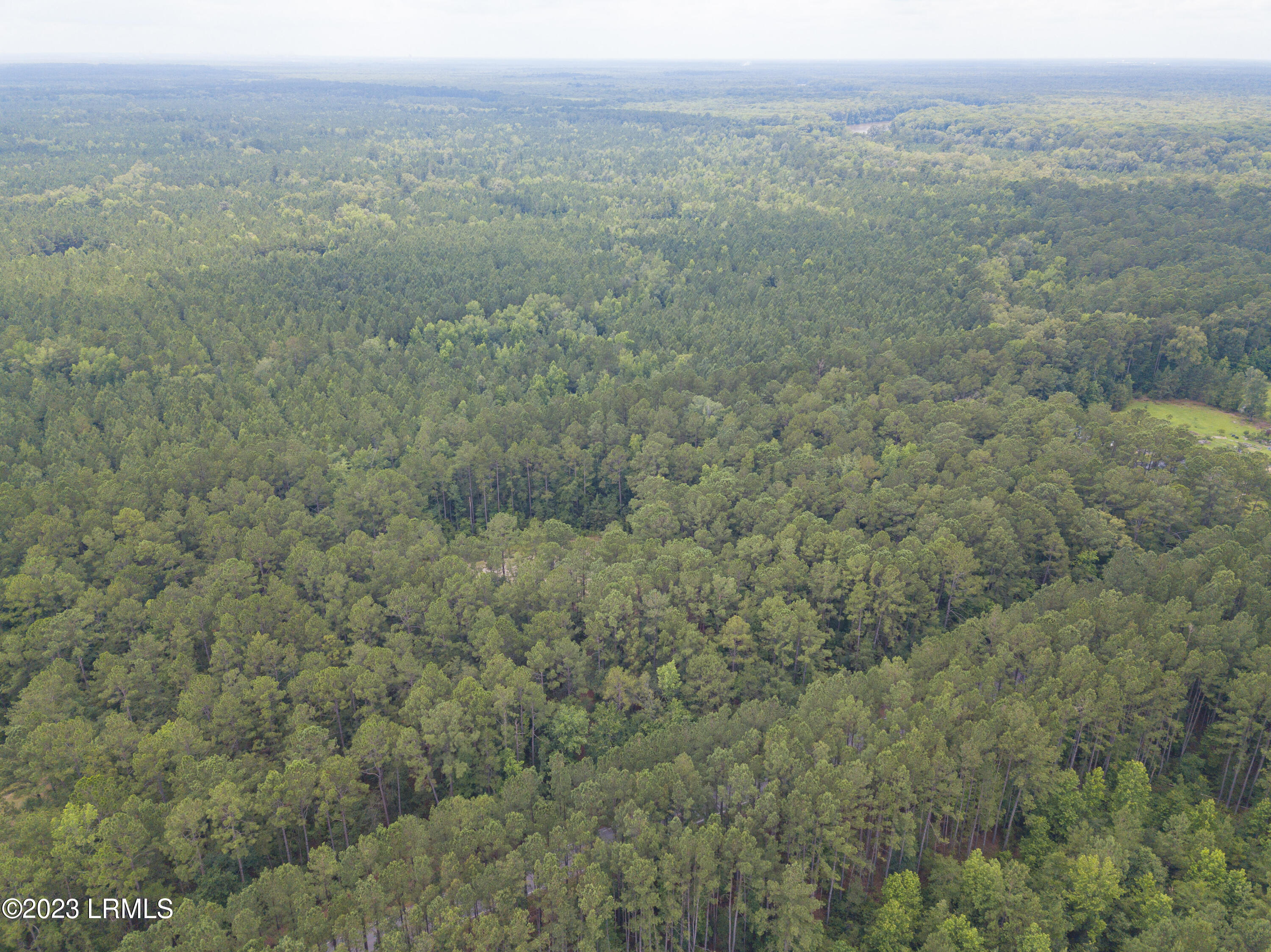 Tbd Church Road Hardeeville, SC 29927 - Photo 8 of 15 Church St Drone-5