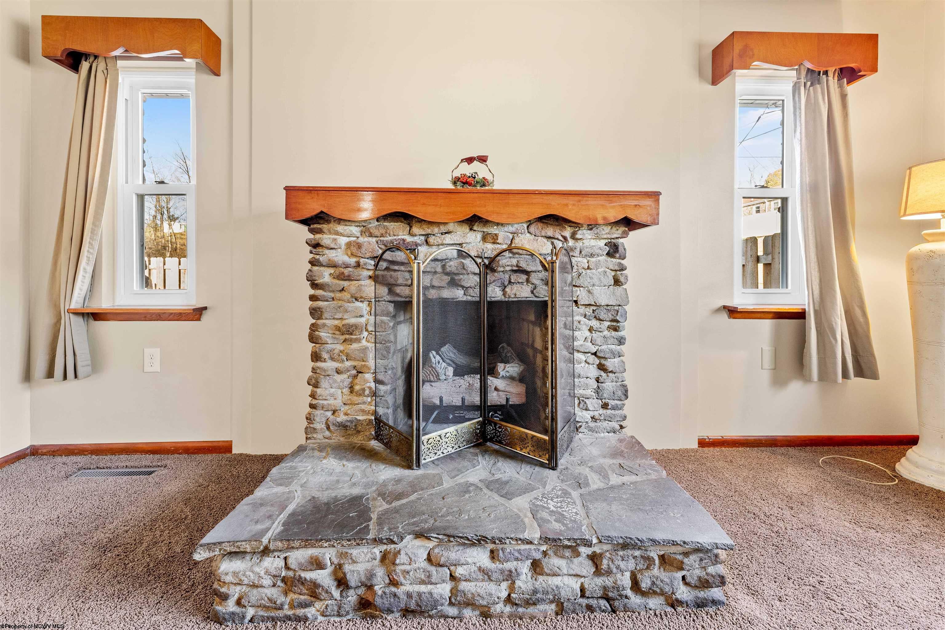 115 Hallhurst Road Fairmont, WV 26554 - Photo 10 of 37 Gallery Image 10