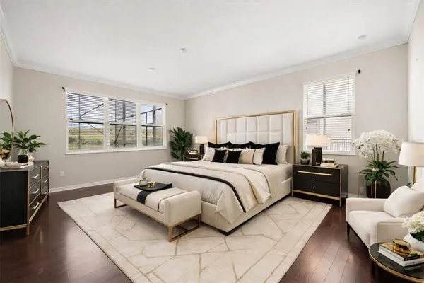 $900,000 | 1831 Via Lago Drive, Lakeland, FL 33810