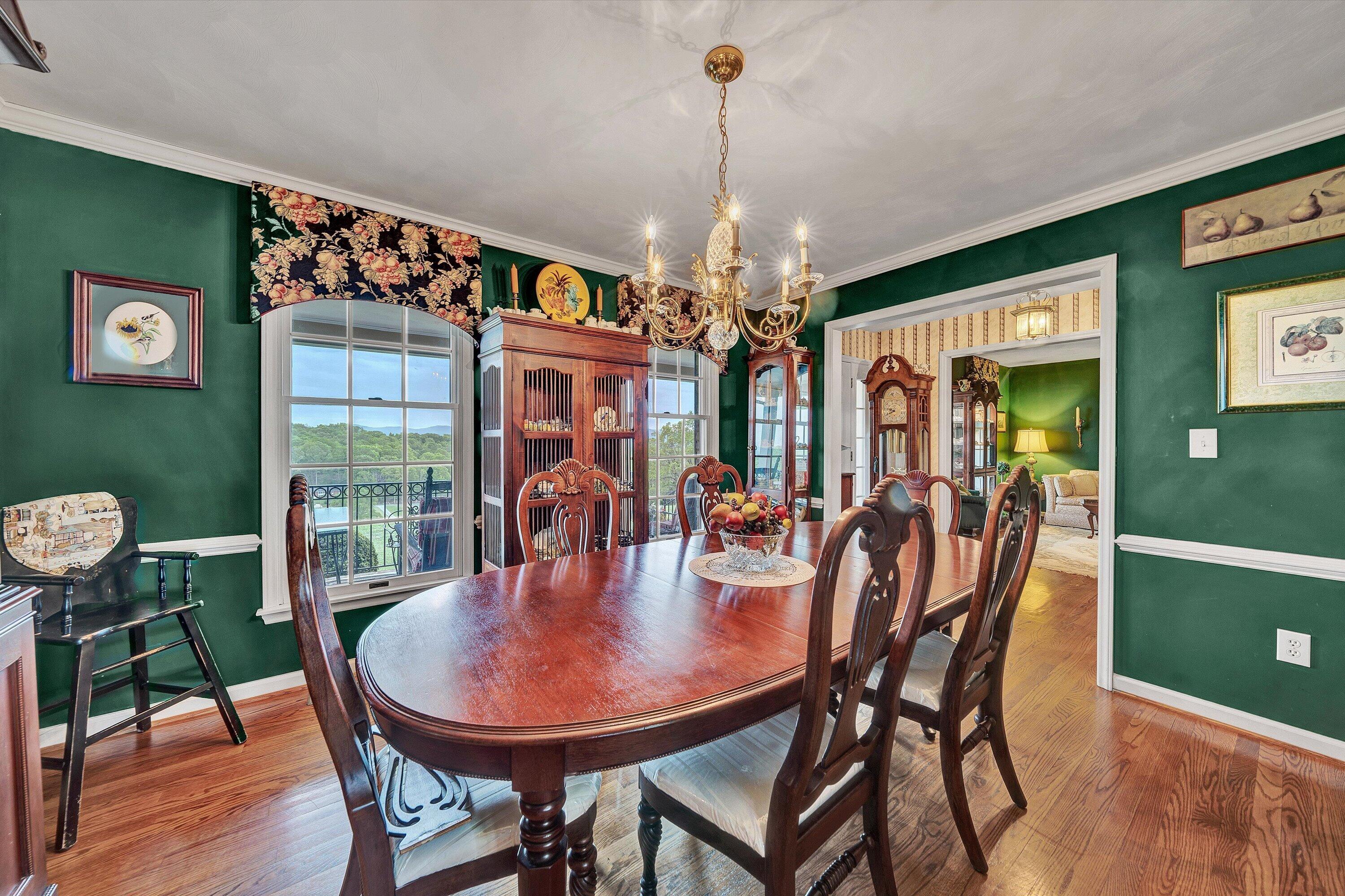 3281 Springwood Road Fincastle, VA 24090 - Photo 11 of 64 11-DSC00168