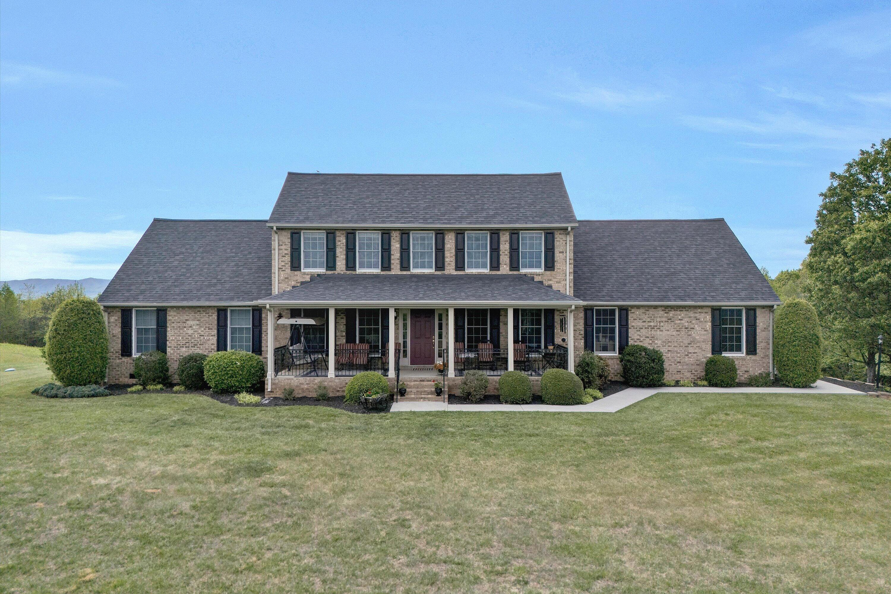 3281 Springwood Road Fincastle, VA 24090 - Photo 4 of 64 02-DJI_20260422144318