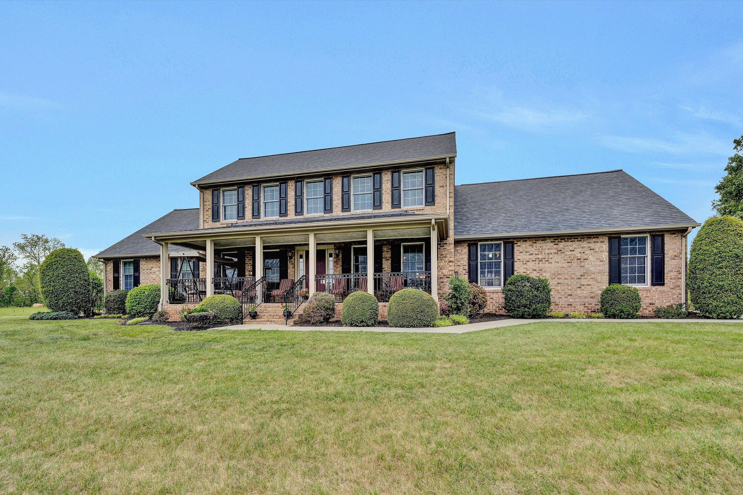 3281 Springwood Road Fincastle, VA 24090 - Photo 5 of 64 04-DSC00150