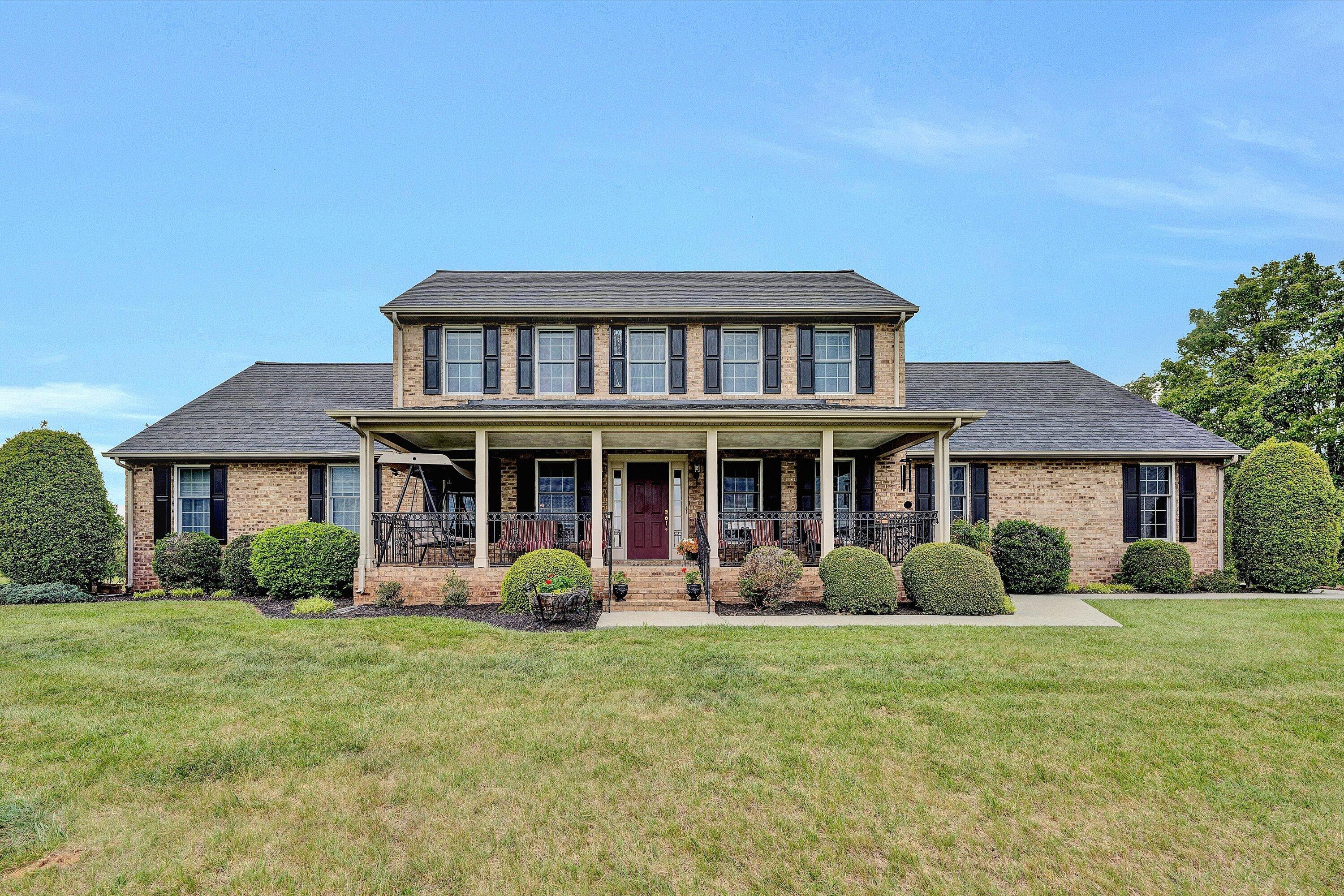 3281 Springwood Road Fincastle, VA 24090 - Photo 64 of 64 05-DSC00153