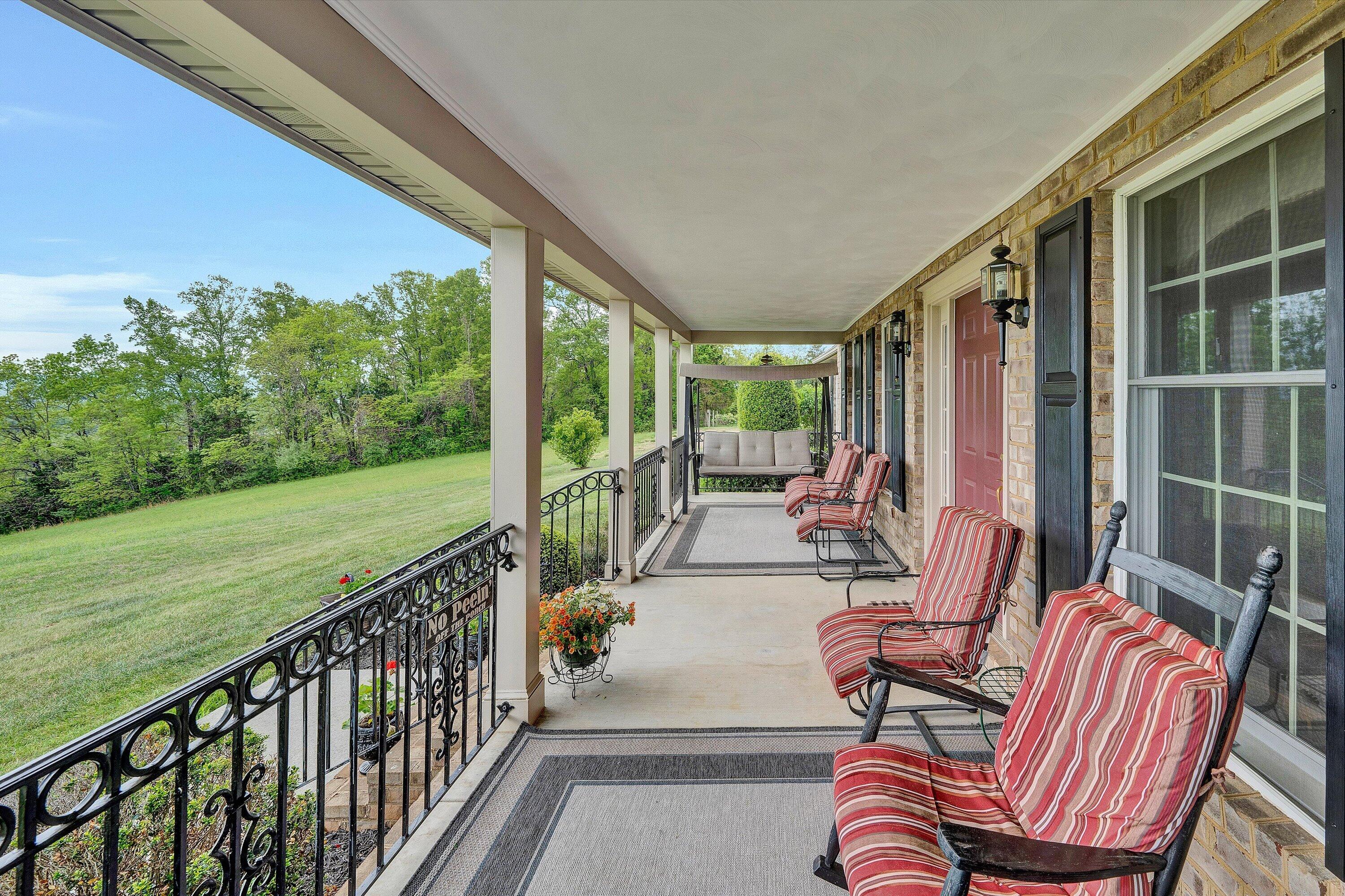 3281 Springwood Road Fincastle, VA 24090 - Photo 7 of 64 07-DSC00296
