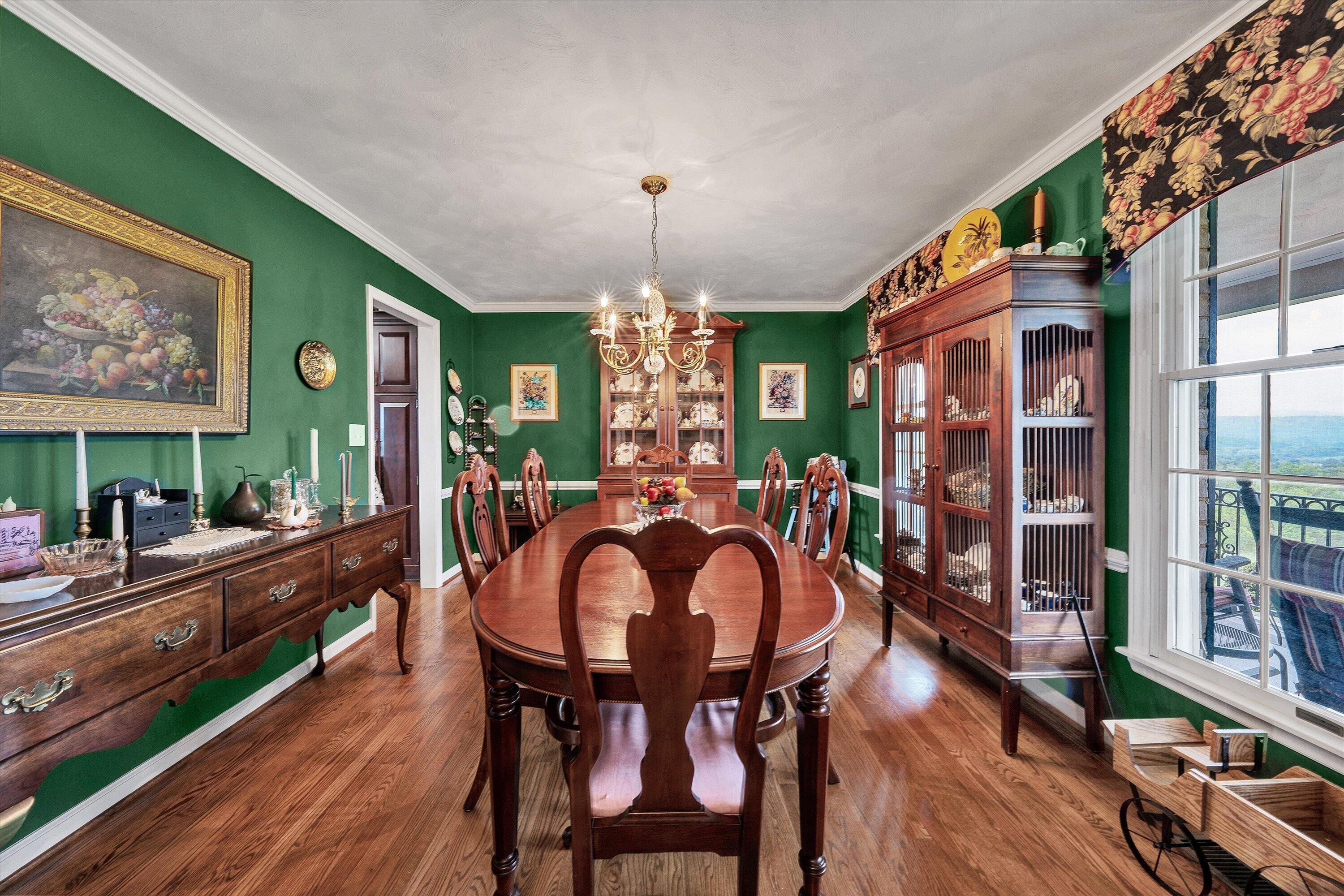 3281 Springwood Road Fincastle, VA 24090 - Photo 10 of 64 10-DSC00165