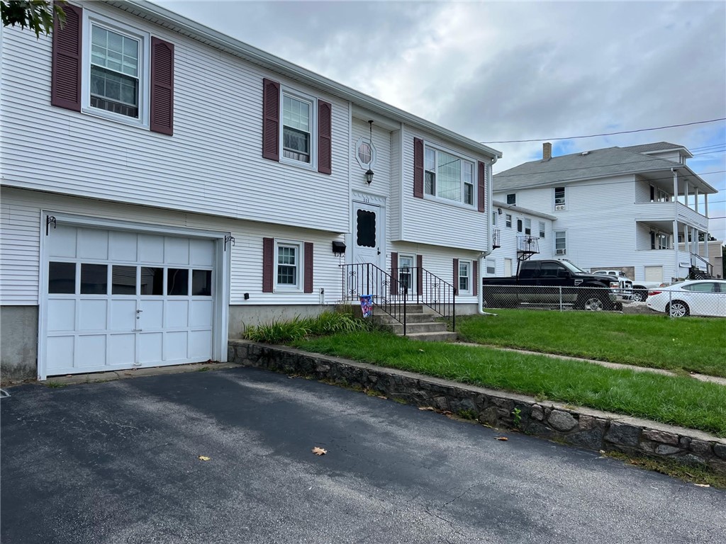 111 St Barnabe Street Woonsocket, RI 02895 - Photo 1 of 31 Gallery Image 1