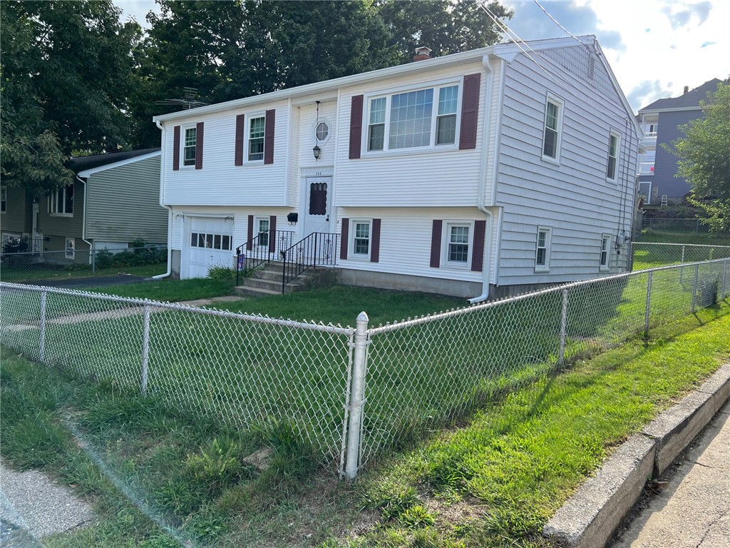 111 St Barnabe Street Woonsocket, RI 02895 - Photo 2 of 31 Gallery Image 2