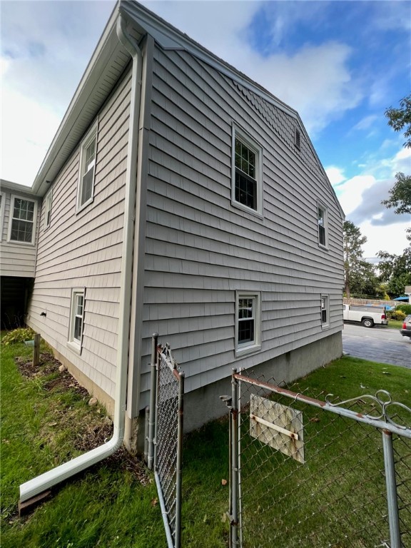 111 St Barnabe Street Woonsocket, RI 02895 - Photo 27 of 31 Gallery Image 27