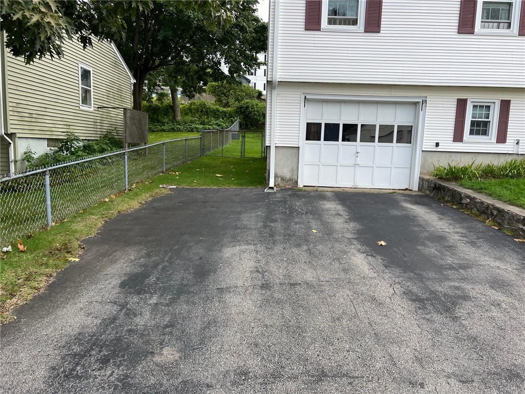 111 St Barnabe Street Woonsocket, RI 02895 - Photo 28 of 31 Gallery Image 28