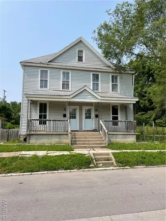 $75,000 | 1908 Hope Street, Hannibal, MO 63401