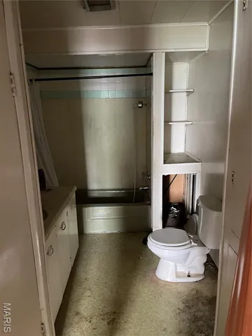 $75,000 | 1908 Hope Street, Hannibal, MO 63401