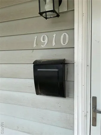 $75,000 | 1908 Hope Street, Hannibal, MO 63401